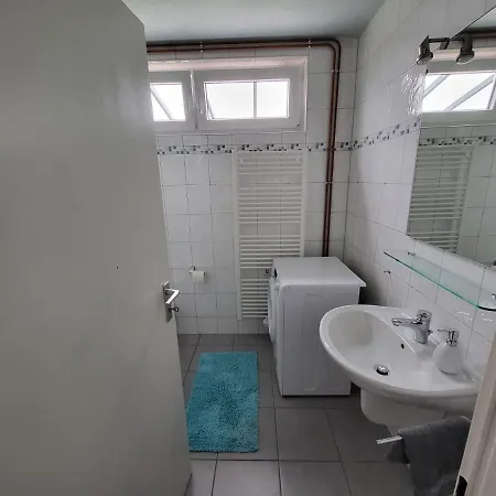 Prázdninový dům Mohnblume Krummhörn