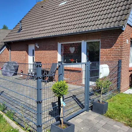 Mohnblume Holiday home
