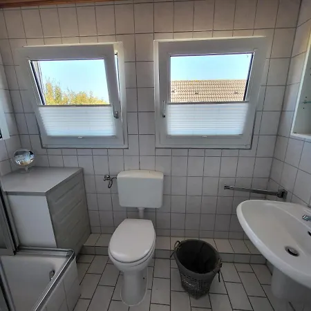 Mohnblume Prázdninový dům *