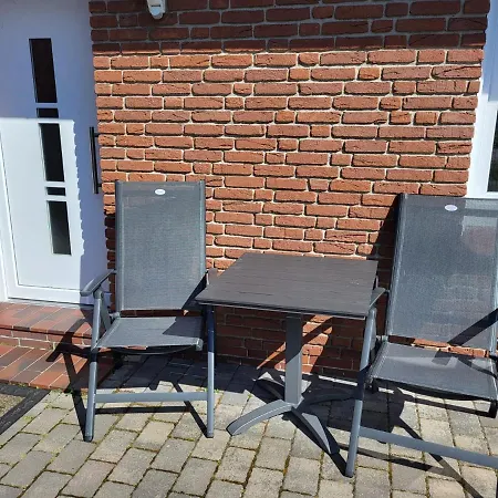 Holiday home Mohnblume