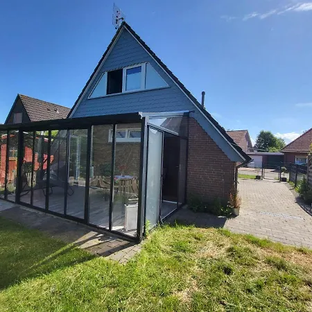 Mohnblume Holiday home *
