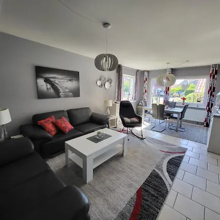 Mohnblume Holiday home