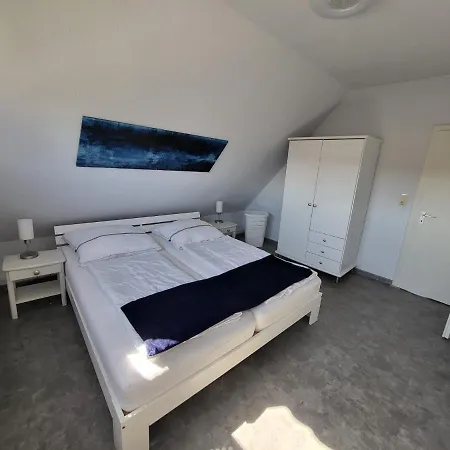 Mohnblume Prázdninový dům