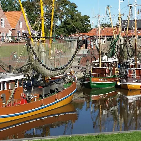 Mohnblume Krummhoern